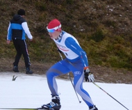 Vogler zeigt gute Leistungen beim ersten Deutschlandpokal.